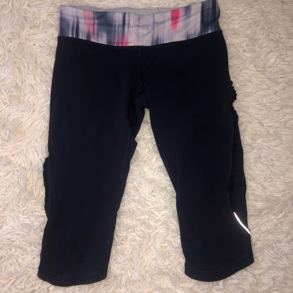 Lululemo. Athletica Leggings